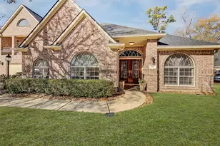 163 Edgewood Dr, Montgomery, TX 77356 - Photo 5