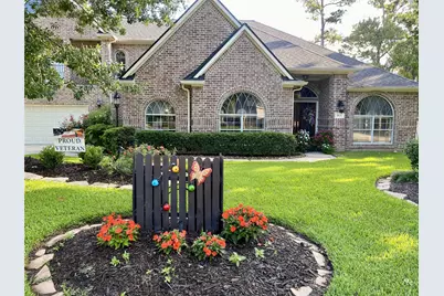 163 Edgewood Drive, Montgomery, TX 77356 - Photo 5