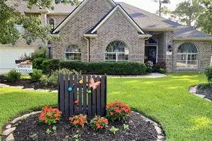 163 Edgewood Dr, Montgomery, TX 77356 - Photo 5