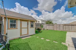20011 Wedgewood Gable Wy, Katy, TX 77449 - Photo 39