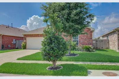 20011 Wedgewood Gable Way, Katy, TX 77449 - Photo 3