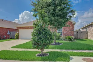 20011 Wedgewood Gable Wy, Katy, TX 77449 - Photo 3