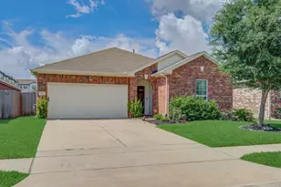 20011 Wedgewood Gable Wy, Katy, TX 77449 - Photo 1