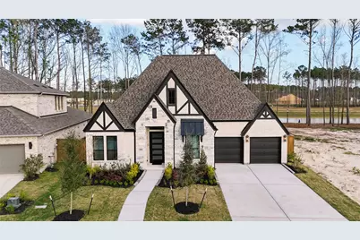 21931 Gateway Arch Drive, Porter, TX 77365 - Photo 1