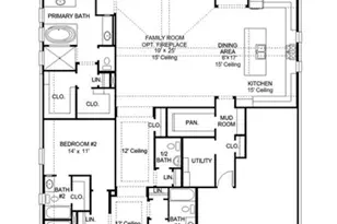 21931 Gateway Arch Dr, Porter, TX 77365 - Photo 9