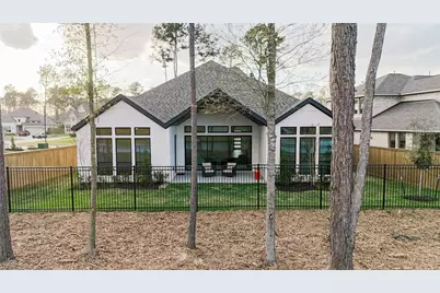 21931 Gateway Arch Drive, Porter, TX 77365 - Photo 5