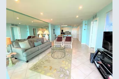 1401 E Beach Drive #704, Galveston, TX 77550 - Photo 7