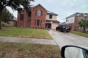 13843 Daehne Dr, Houston, TX 77014 - Photo 1