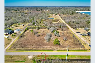 0 Cr-510, Brazoria, TX 77422 - Photo 1