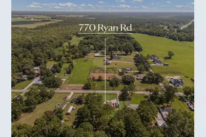 770 Ryan Road, Sour Lake, TX 77659 - Photo 37