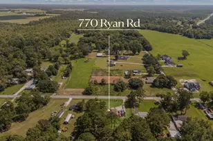770 Ryan Rd, Sour Lake, TX 77659 - Photo 37