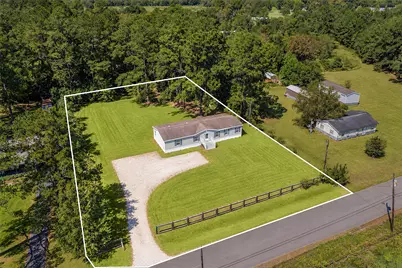 770 Ryan Road, Sour Lake, TX 77659 - Photo 1
