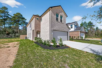 12371 Sunset Canyon Way, Willis, TX 77318 - Photo 1