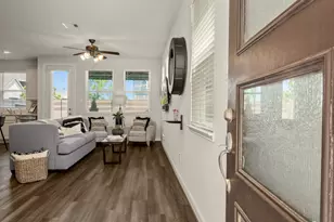 9904 Smokehouse Silo Ln, Houston, TX 77080 - Photo 11
