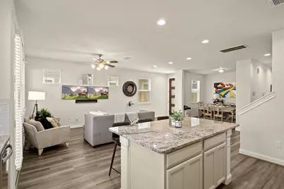 9904 Smokehouse Silo Lane, Houston, TX 77080 - Photo 19