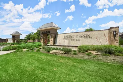 9904 Smokehouse Silo Lane, Houston, TX 77080 - Photo 33