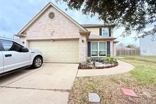 10515 Ince Ln, Houston, TX 77040 - Photo 1