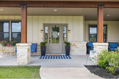 1780 Ike Lane, Brenham, TX 77833 - Photo 3