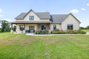 1780 Ike Ln, Brenham, TX 77833 - Photo 1