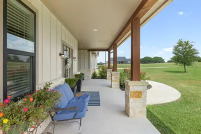 1780 Ike Lane, Brenham, TX 77833 - Photo 5