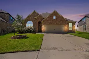 23727 Subalpine Fir Ln, Katy, TX 77493 - Photo 1