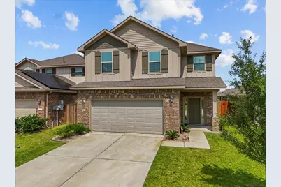 4207 W Bayou Maison Circle, Dickinson, TX 77539 - Photo 1