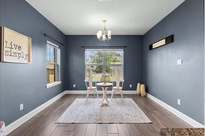 4207 W Bayou Maison Circle, Dickinson, TX 77539 - Photo 7