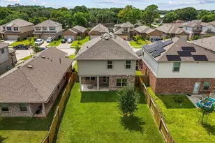 4207 W Bayou Maison Cir, Dickinson, TX 77539 - Photo 33