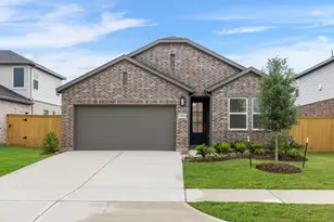 1203 Buffalo Run, Tomball, TX 77375 - Photo 1