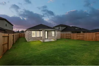 1203 Buffalo Run, Tomball, TX 77375 - Photo 35