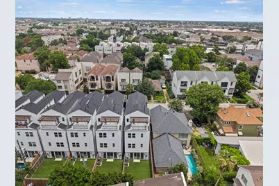 4305 Floyd Street #A, Houston, TX 77007 - Photo 33