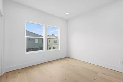 4305 Floyd Street #A, Houston, TX 77007 - Photo 19