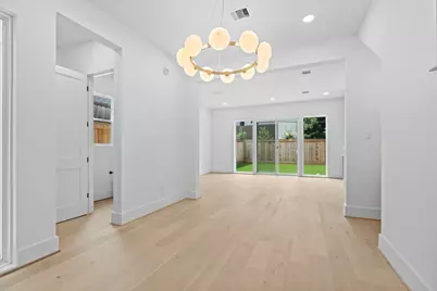 4305 Floyd Street #A, Houston, TX 77007 - Photo 7