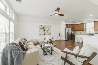 3324 Masters Point Drive, Houston, TX 77091 - Photo 13