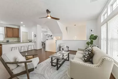 3324 Masters Point Drive, Houston, TX 77091 - Photo 1