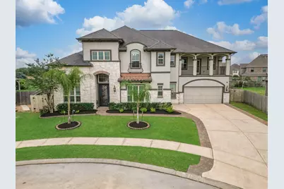 1628 Kaleta Pass Lane, League City, TX 77573 - Photo 1