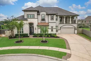 1628 Kaleta Pass Ln, League City, TX 77573 - Photo 1