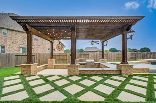 1628 Kaleta Pass Ln, League City, TX 77573 - Photo 41
