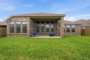2417 Sequoia Grove Dr, Rosharon, TX 77583 - Photo 31