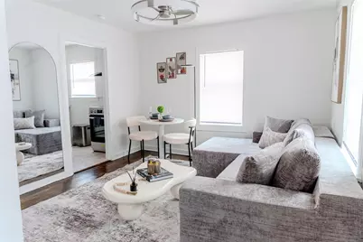 2016 Dunlavy Street #3, Houston, TX 77006 - Photo 5