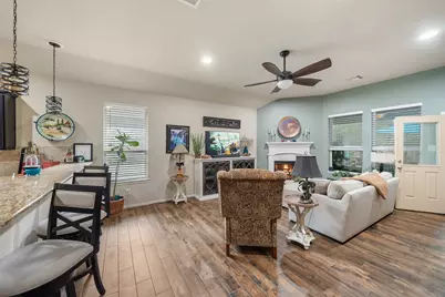 1940 Honey Laurel Drive, Conroe, TX 77304 - Photo 13