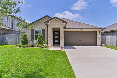 10409 Deussen Lane, Texas City, TX 77591 - Photo 1