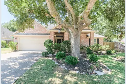 3819 Bailey Lane, Missouri City, TX 77459 - Photo 3