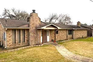 31 Clearview St, Pointblank, TX 77364 - Photo 3