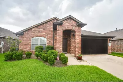3334 McDonough Way, Katy, TX 77494 - Photo 3