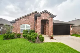 3334 McDonough Way, Katy, TX 77494 - Photo 3