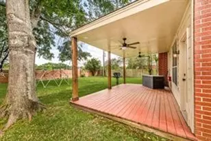 4030 Harwood Dr, Sugar Land, TX 77479 - Photo 19