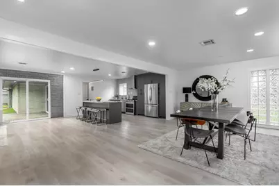 1703 Droxford Drive, Houston, TX 77008 - Photo 7