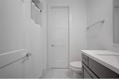 2414 Canal Street #A, Houston, TX 77003 - Photo 5