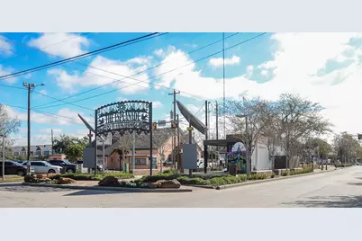 2414 Canal Street #A, Houston, TX 77003 - Photo 33